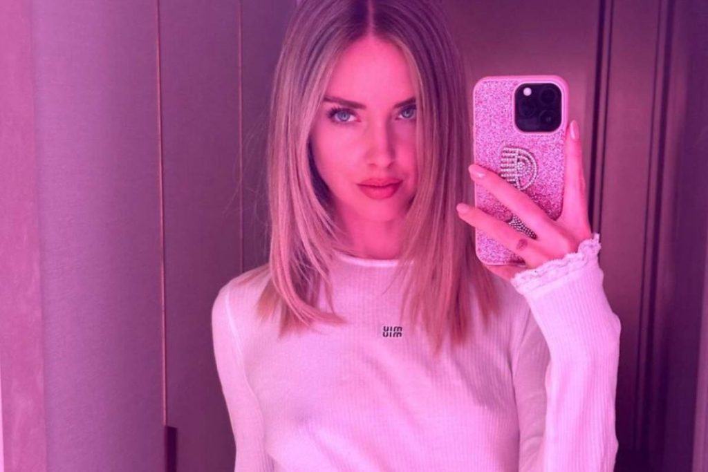 Chiara Ferragni Che Fine Fanno I Vestiti Che Lei Non Mette La