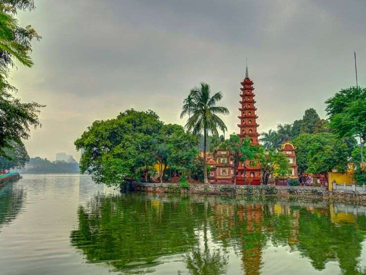 Vietnam, vacanza enogastronomica