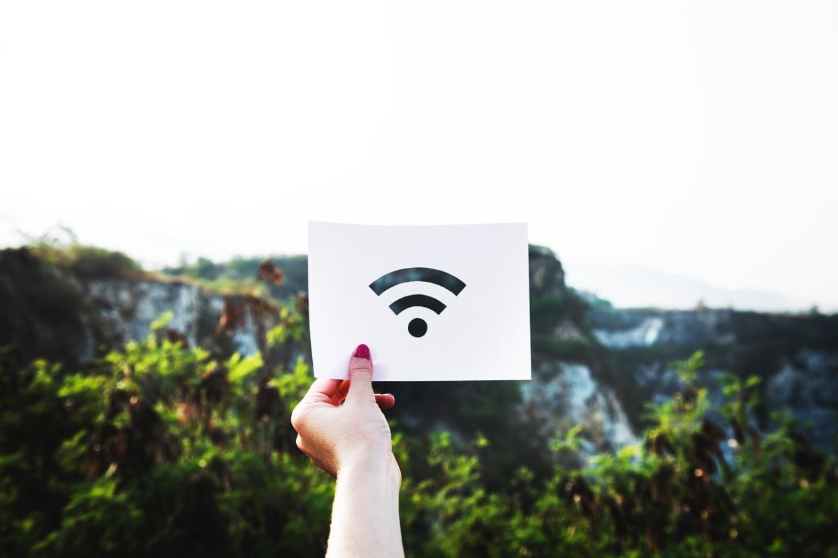 Wi-Fi gratuito, Basilicata