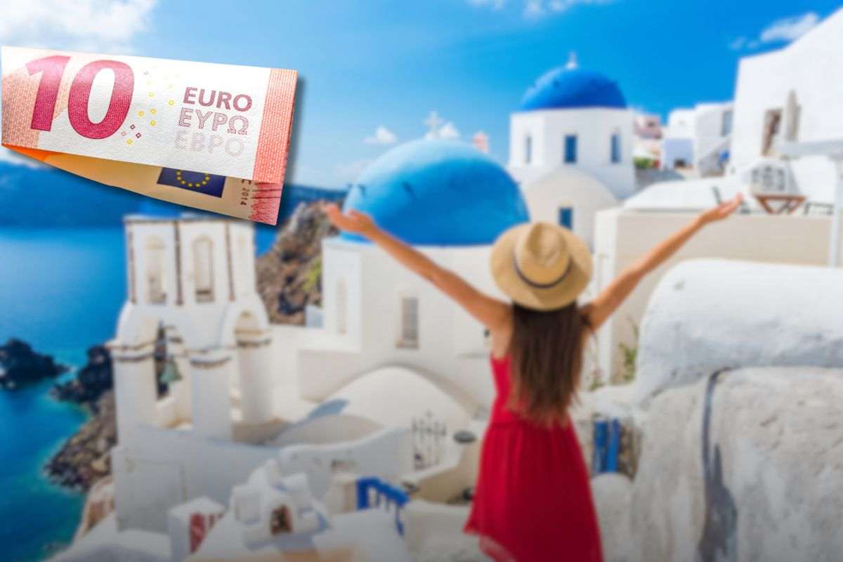 Vacanze in Grecia: offerta imperdibile