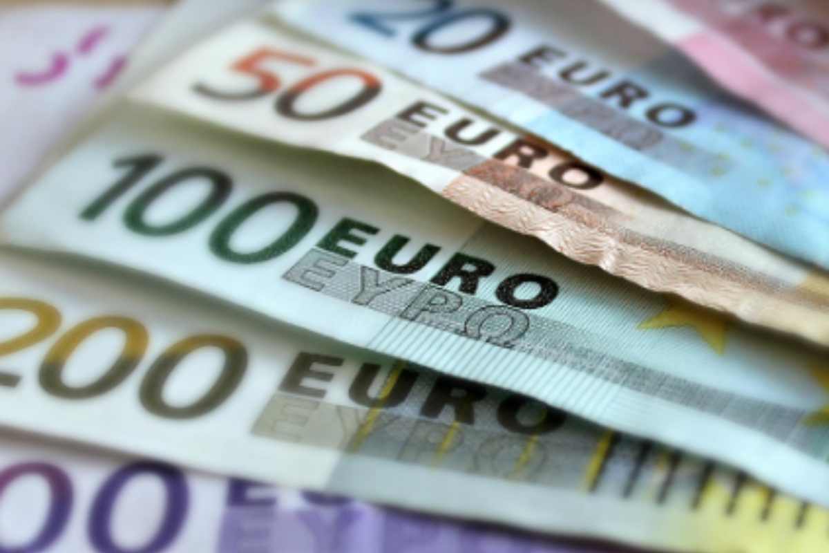 moneta euro valorosa