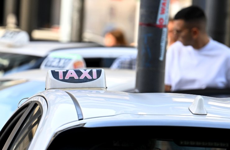 Taxi guadagni tariffe