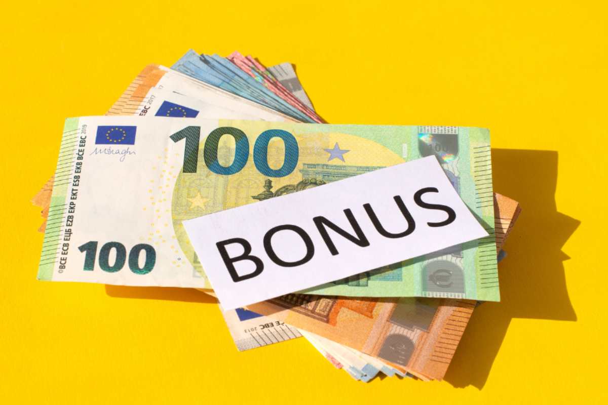 Nuovo ricco bonus in tutta Italia