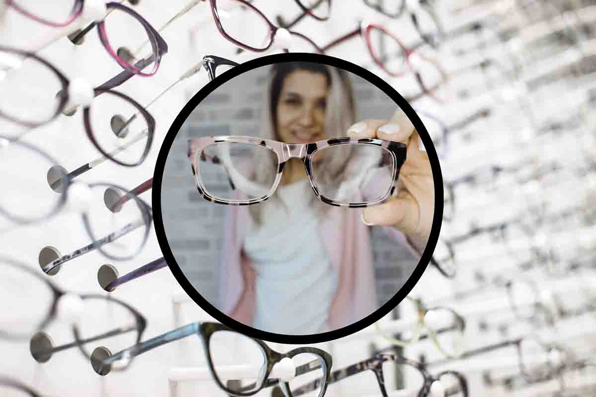 Ecco come funzioneranno gli occhiali del futuro