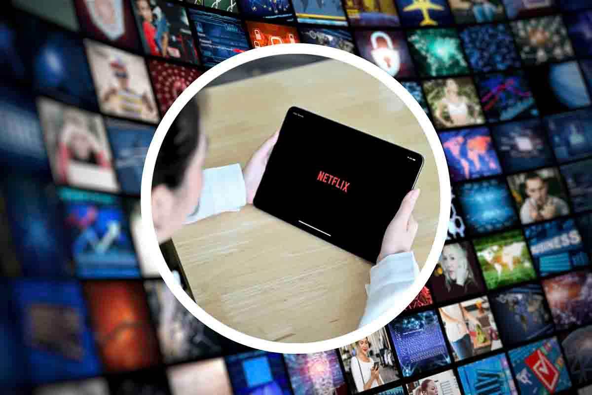 Netflix: nuove limitazioni