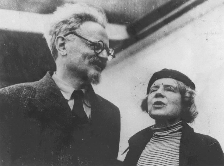 Come è stato ammazzato e da chi Leon Trotsky