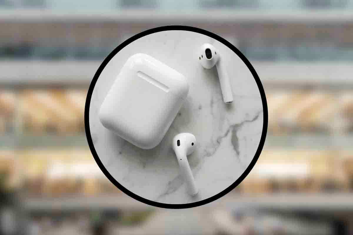 Novità dalla Apple per AirPods: gli utenti sembrano sconternti