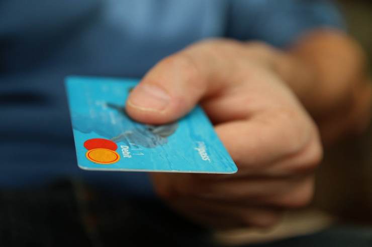 La nuova social card Dedicata a te: quando arrivano i pagamenti