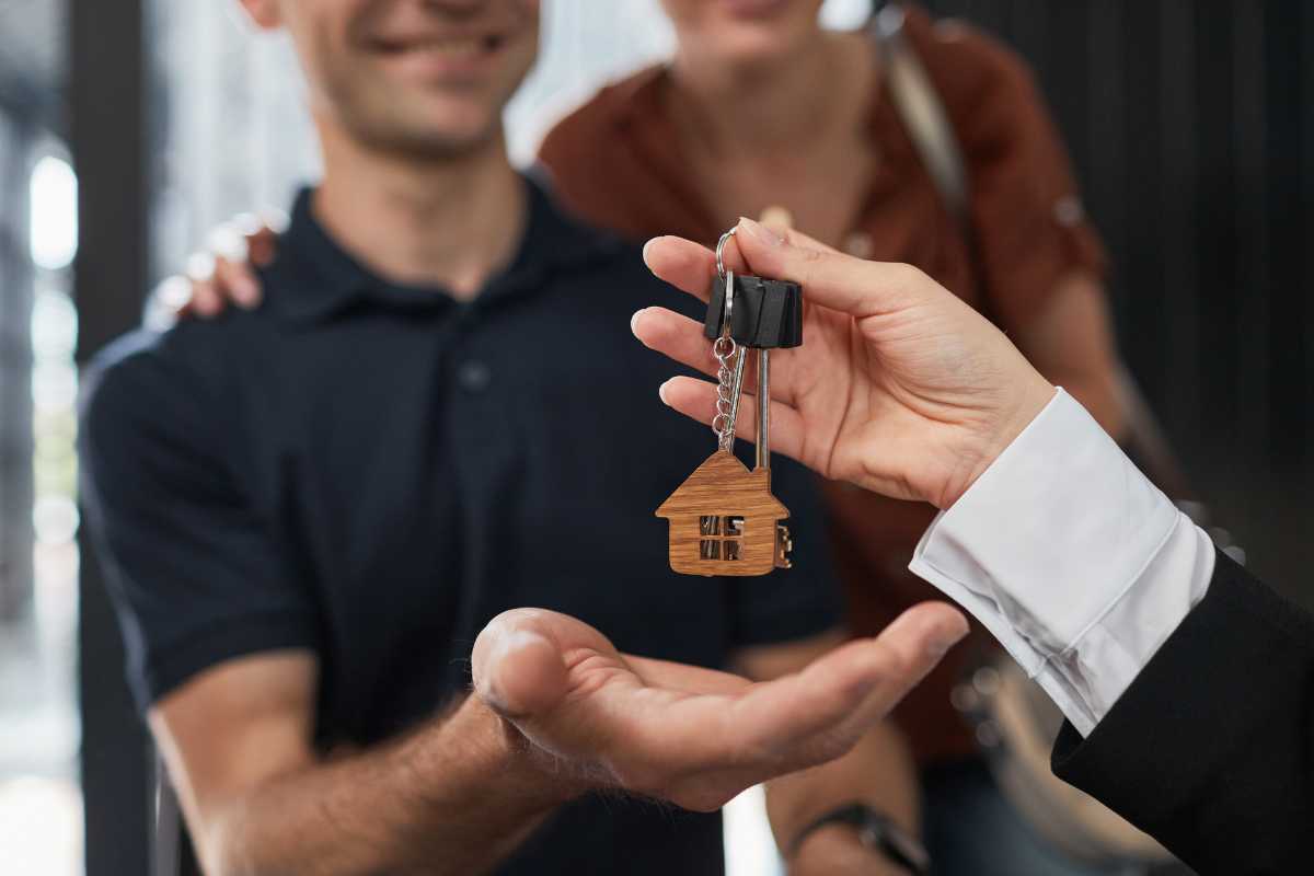 Dovete comprare casa? Ecco le 3 domande da fare prima 
