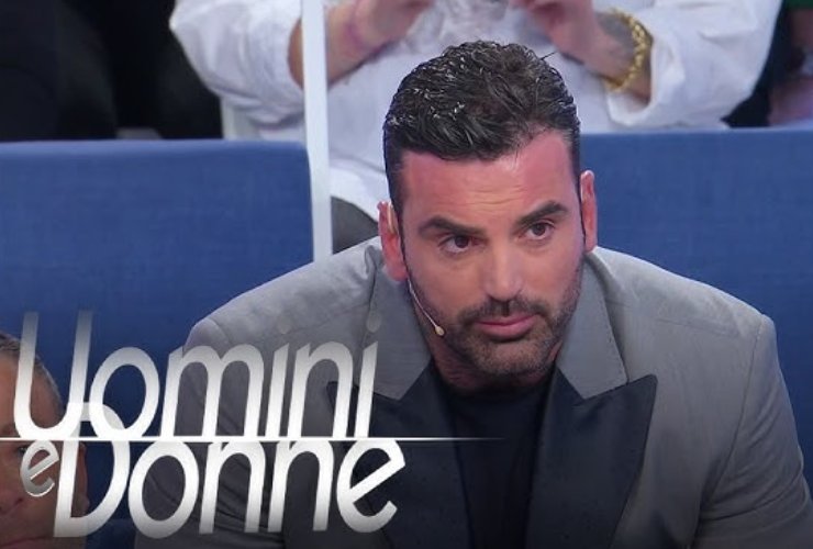 mario cusitore temptation island