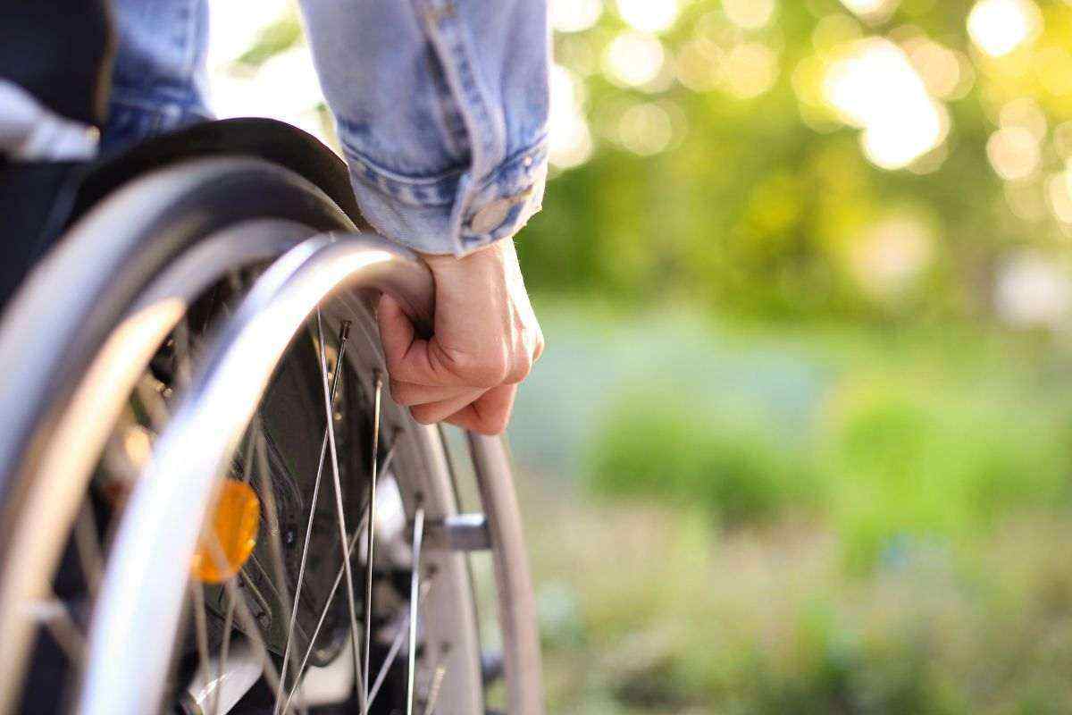 Disabilità le norme sul lavoro