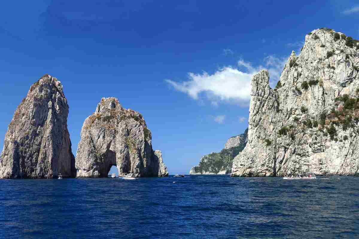 Vacanze in Italia sulle isole, i dieci posti più romantici