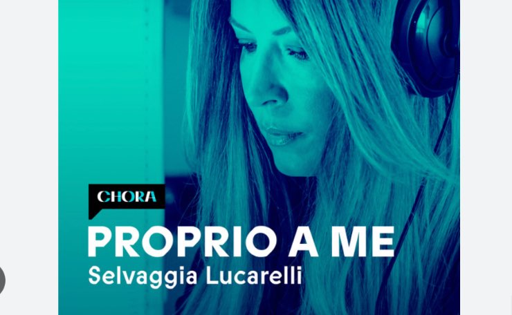 Selvaggia lucarelli, 11 segnali relazione tossica