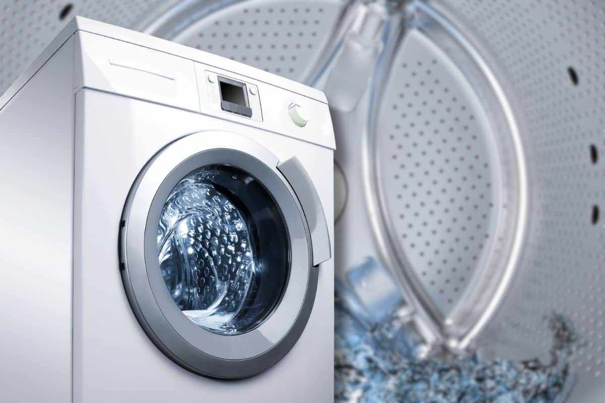 Manutenzione lavatrice, i segnali da riconoscere