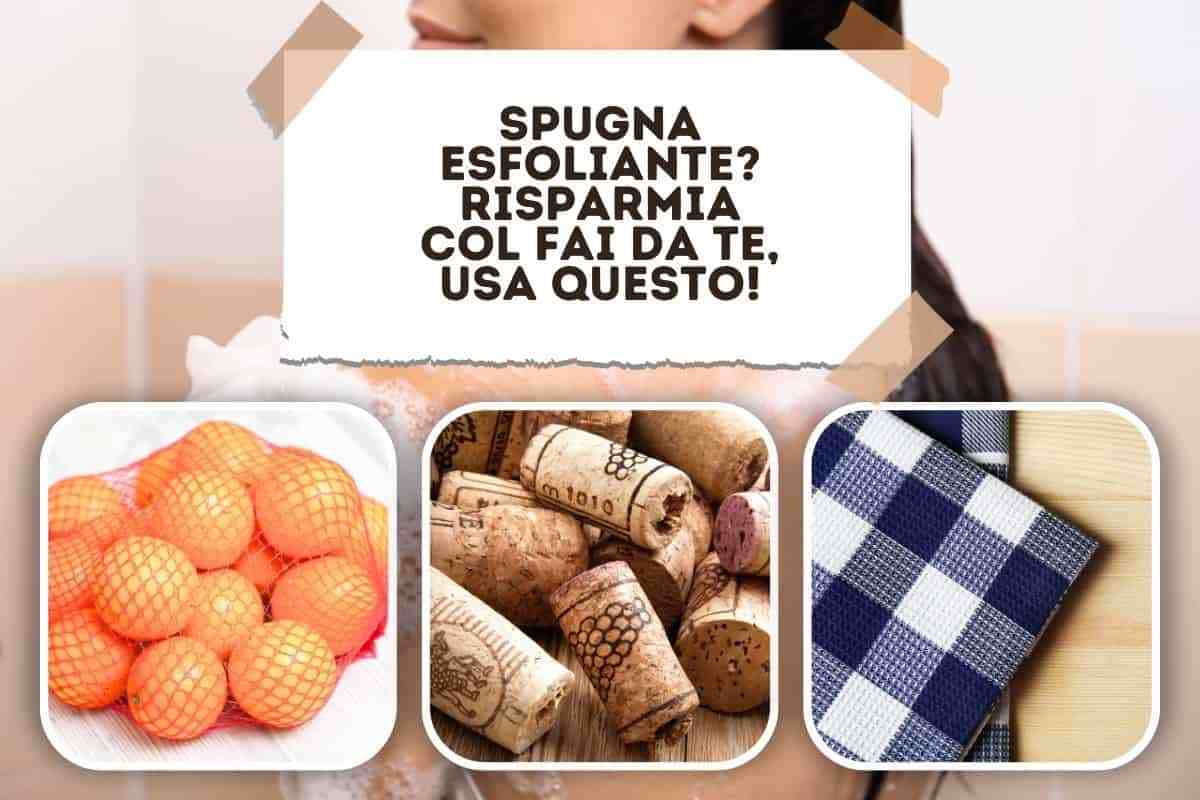 Come risparmiare con la pulizia della pelle