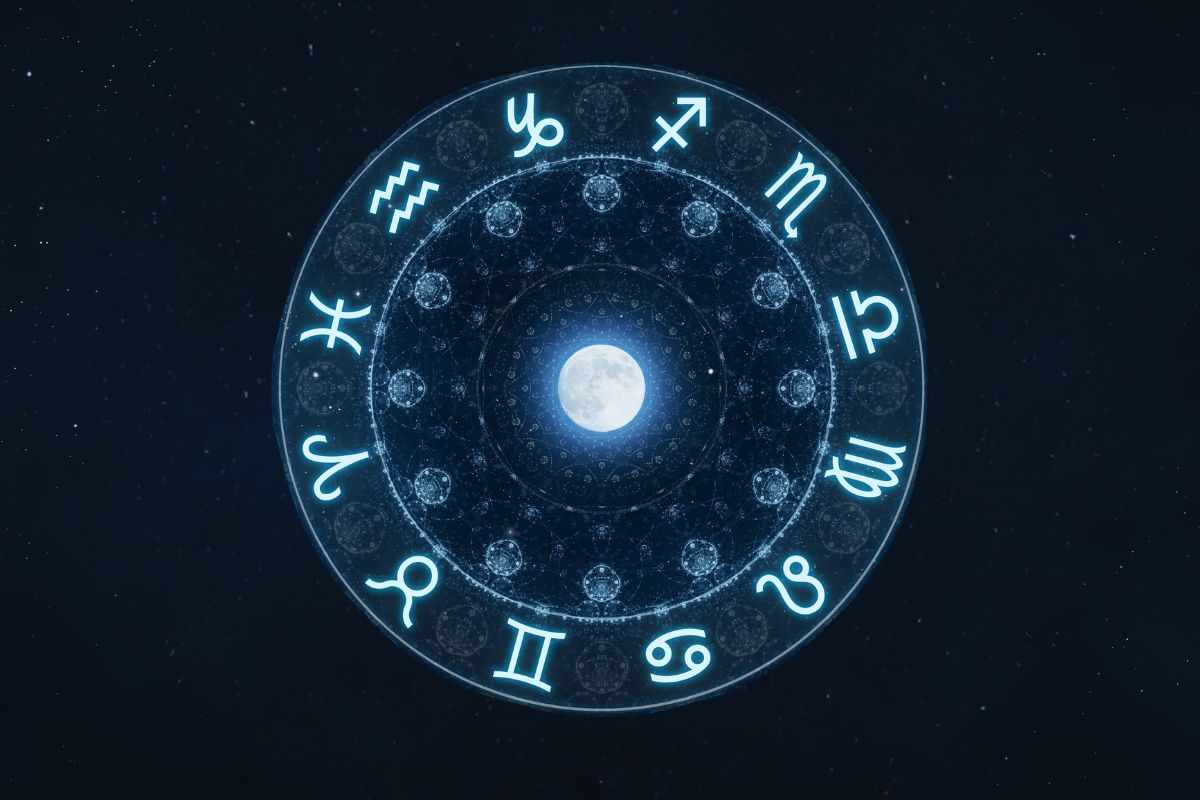 segni zodiacali freddi