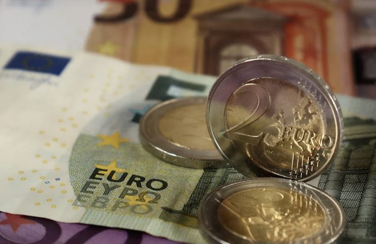 2 euro moneta