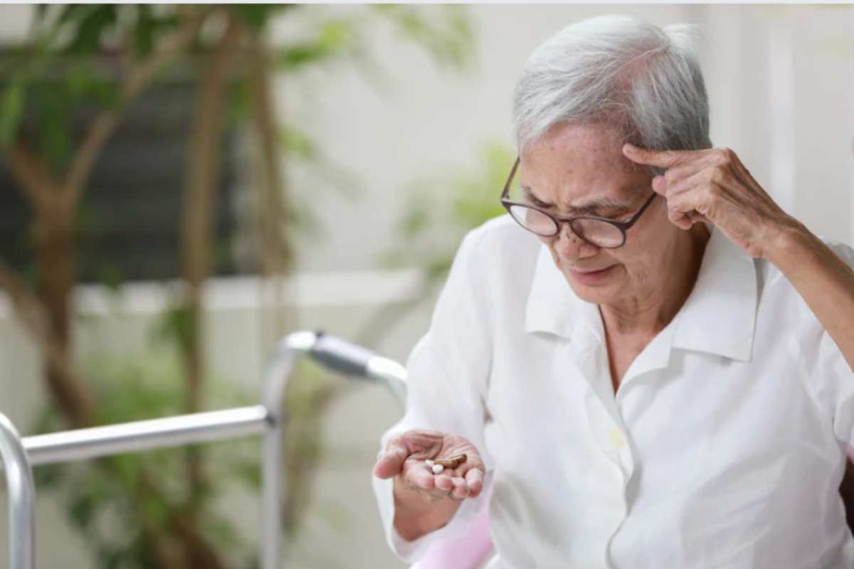 morbo di Alzheimer come prevedere