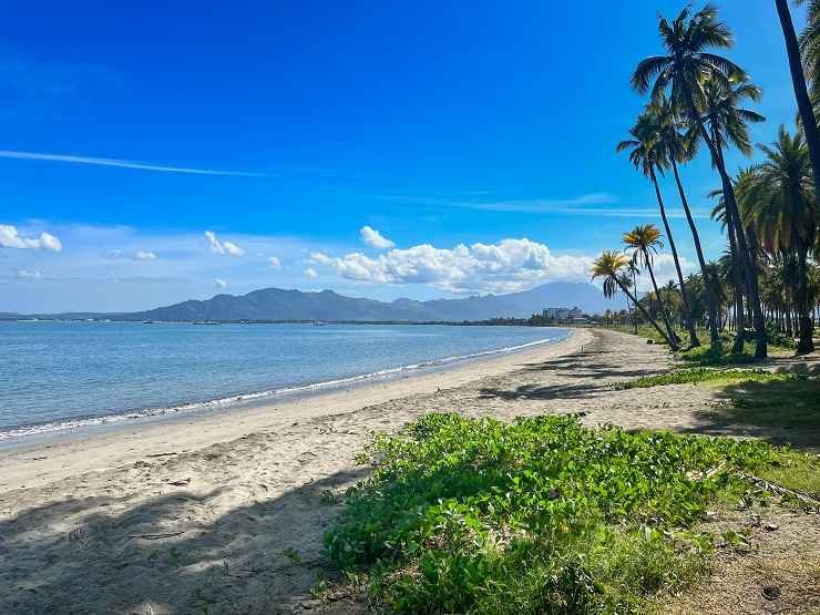 Le isole Fiji 